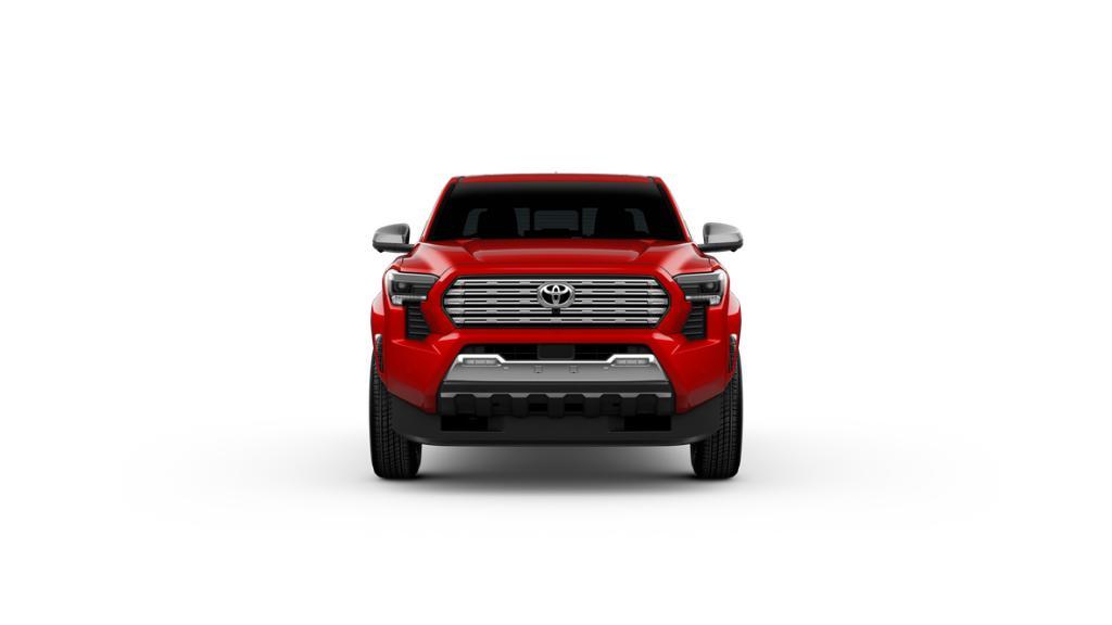 new 2024 Toyota Tacoma car, priced at $54,734