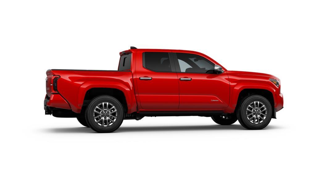 new 2024 Toyota Tacoma car, priced at $54,734