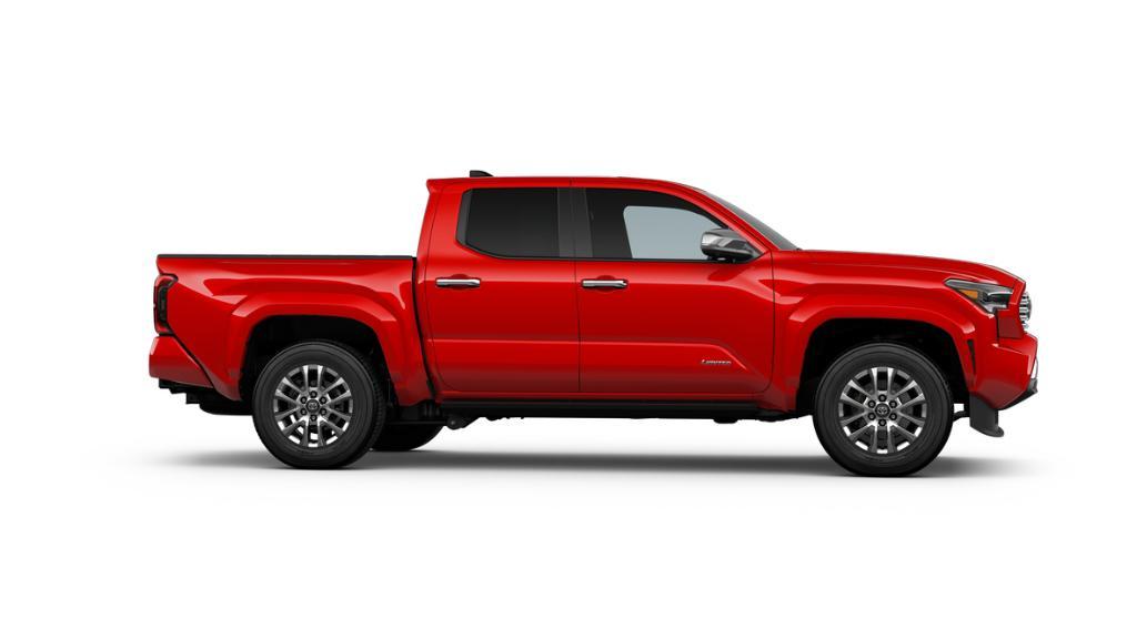 new 2024 Toyota Tacoma car, priced at $54,734