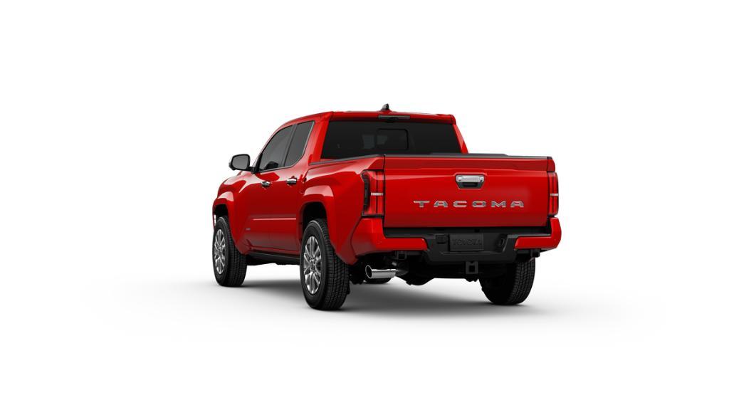 new 2024 Toyota Tacoma car, priced at $54,734