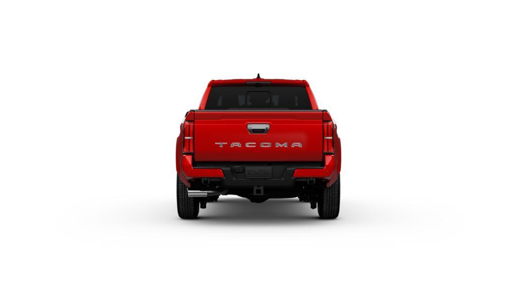 new 2024 Toyota Tacoma car, priced at $54,734