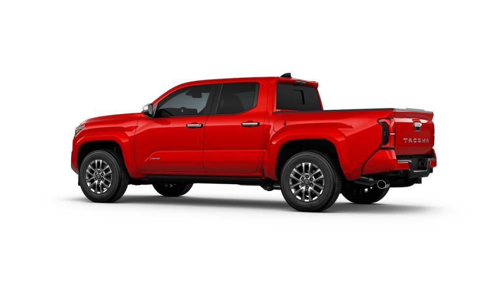 new 2024 Toyota Tacoma car, priced at $54,734