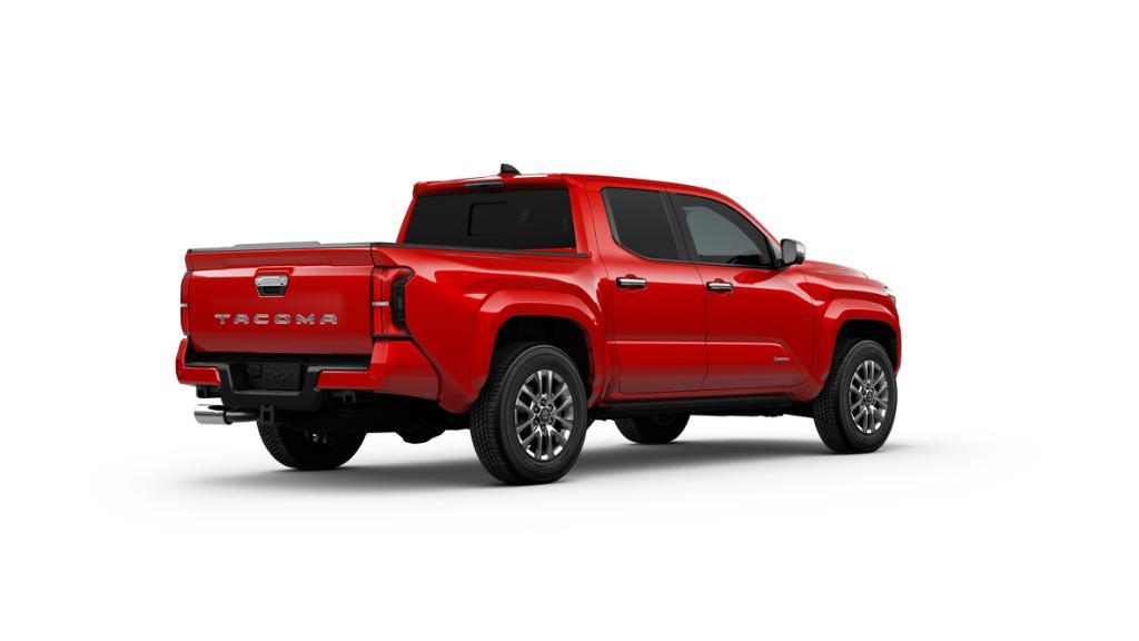 new 2024 Toyota Tacoma car, priced at $54,734