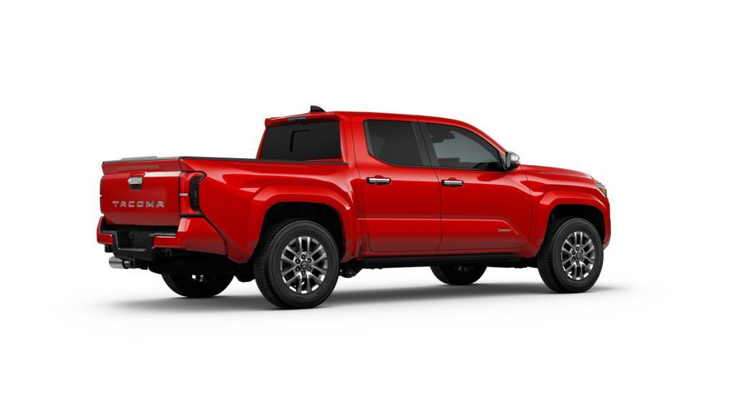 new 2024 Toyota Tacoma car, priced at $54,734