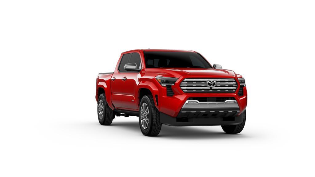 new 2024 Toyota Tacoma car, priced at $54,734