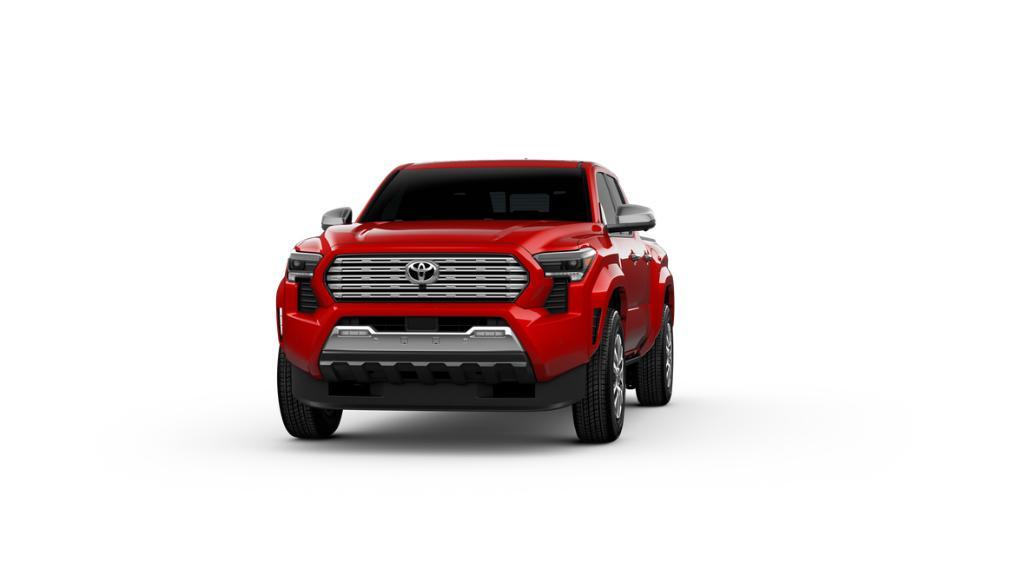 new 2024 Toyota Tacoma car, priced at $54,734