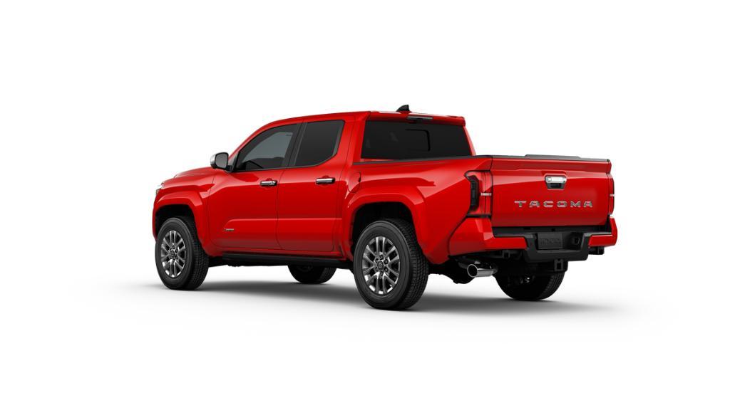 new 2024 Toyota Tacoma car, priced at $54,734