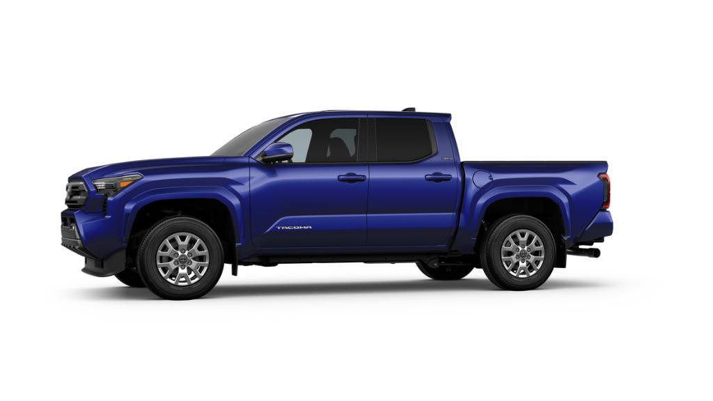 new 2024 Toyota Tacoma car, priced at $42,869