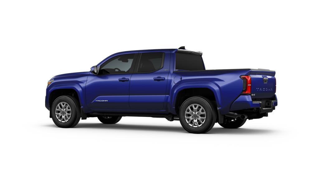 new 2024 Toyota Tacoma car, priced at $42,869