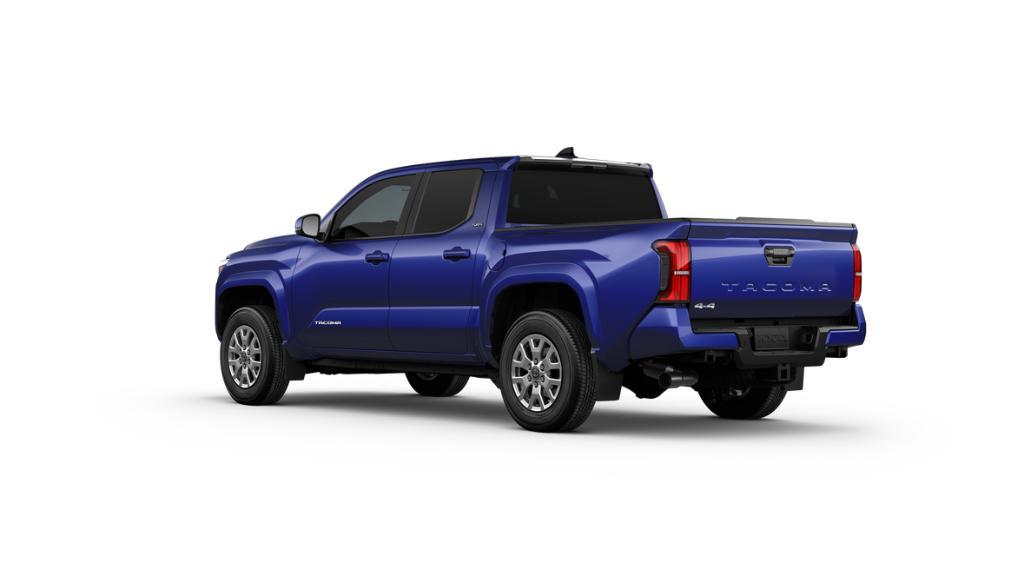 new 2024 Toyota Tacoma car, priced at $42,869