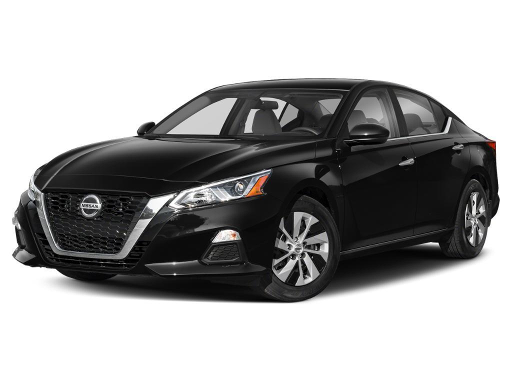 used 2020 Nissan Altima car, priced at $15,180