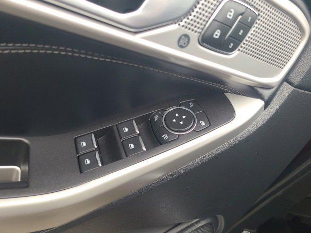 used 2022 Ford Explorer car, priced at $31,646