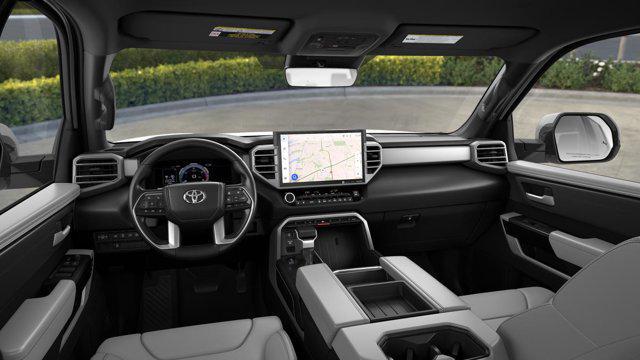 new 2026 Toyota Tundra car, priced at $60,259
