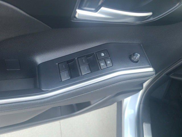 used 2024 Toyota Highlander car, priced at $37,399