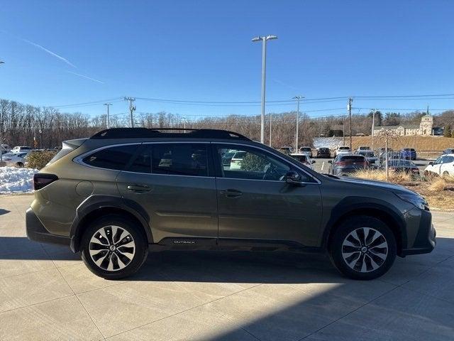 used 2023 Subaru Outback car, priced at $27,998