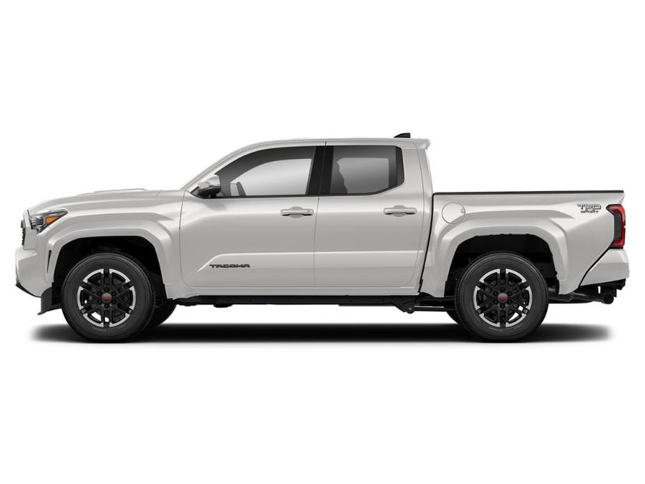 new 2024 Toyota Tacoma car, priced at $50,194