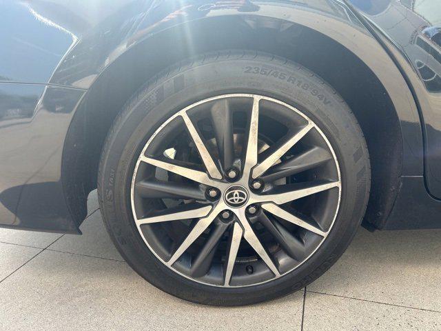 used 2022 Toyota Camry car, priced at $22,776