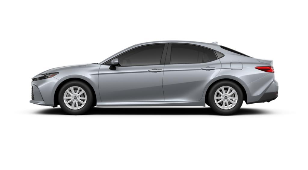 new 2025 Toyota Camry car, priced at $31,614