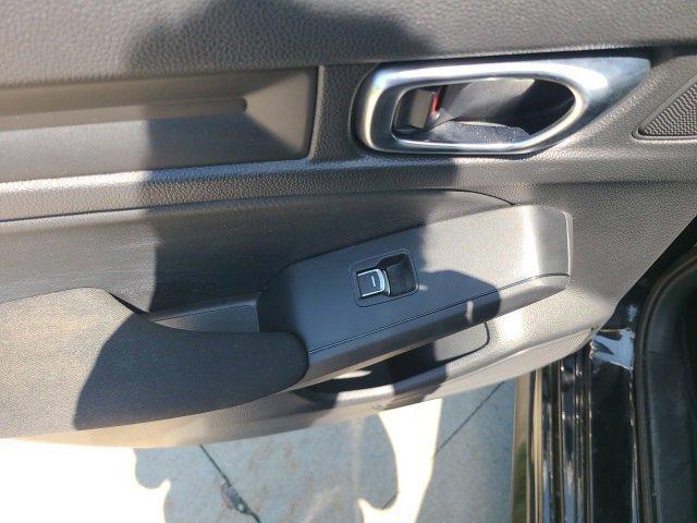 used 2022 Honda Civic car, priced at $22,507