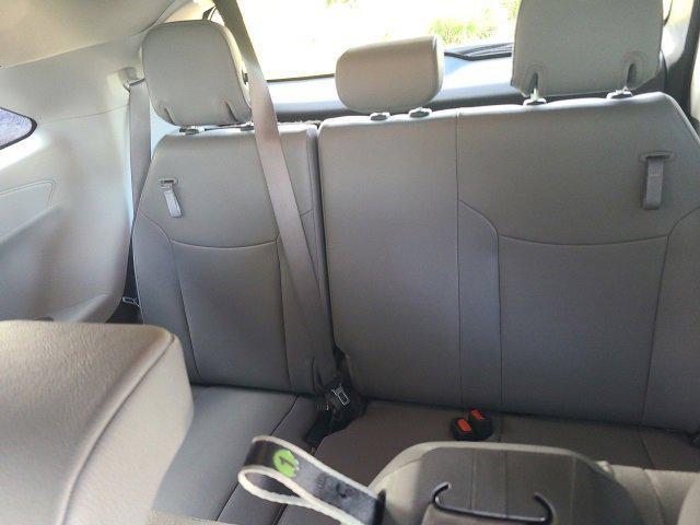 used 2023 Toyota Sienna car, priced at $37,688