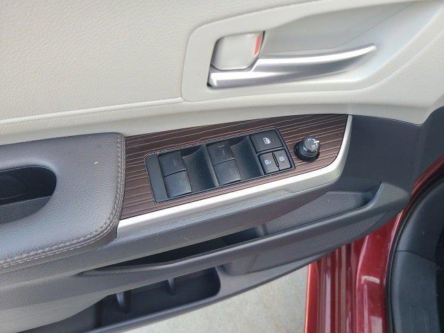 used 2023 Toyota Sienna car, priced at $37,688