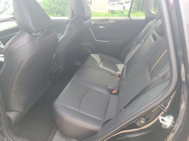 used 2024 Toyota RAV4 car, priced at $33,833