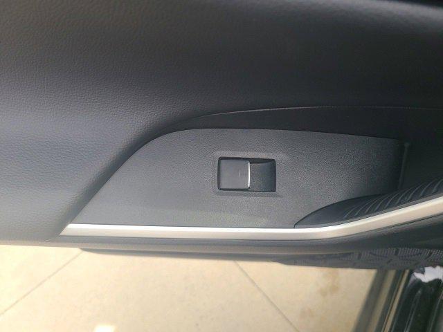 used 2024 Toyota RAV4 car, priced at $33,833