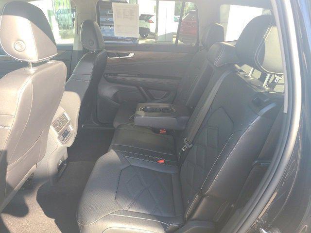used 2025 Volkswagen Atlas car, priced at $35,494