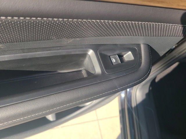 used 2025 Volkswagen Atlas car, priced at $35,494