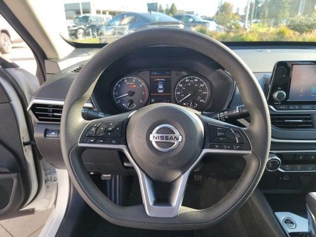 used 2022 Nissan Altima car, priced at $15,899