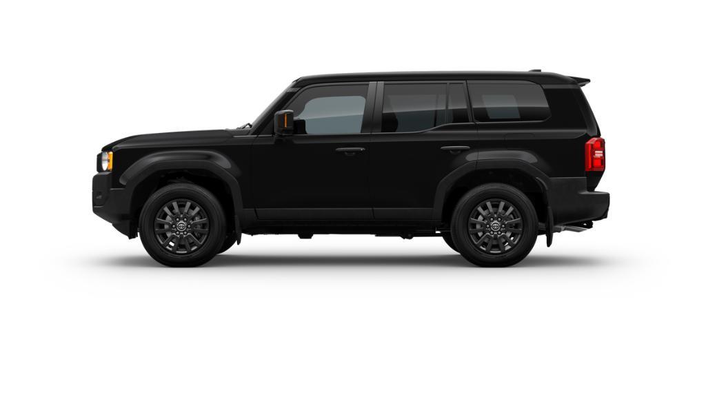 new 2024 Toyota Land Cruiser car, priced at $57,848