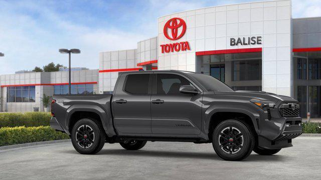 new 2025 Toyota Tacoma car, priced at $44,644