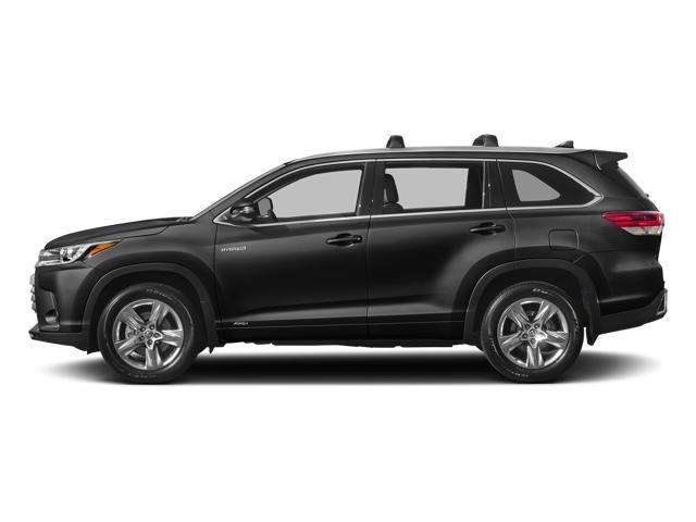 used 2018 Toyota Highlander Hybrid car, priced at $29,300