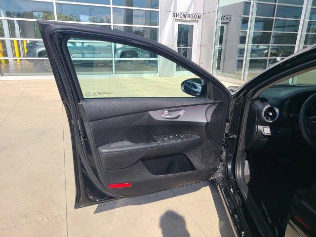 used 2023 Kia Forte car, priced at $16,298