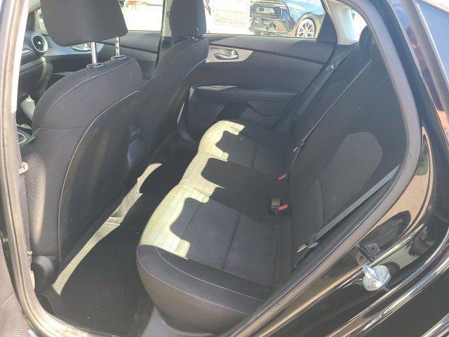 used 2023 Kia Forte car, priced at $16,298