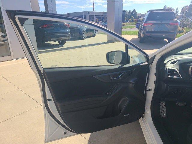 used 2019 Subaru Impreza car, priced at $15,994