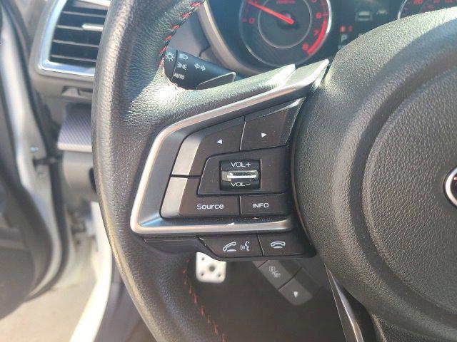 used 2019 Subaru Impreza car, priced at $15,994