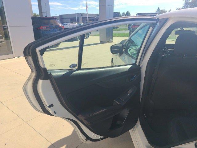 used 2019 Subaru Impreza car, priced at $15,994