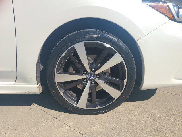 used 2019 Subaru Impreza car, priced at $15,994