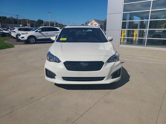 used 2019 Subaru Impreza car, priced at $15,994
