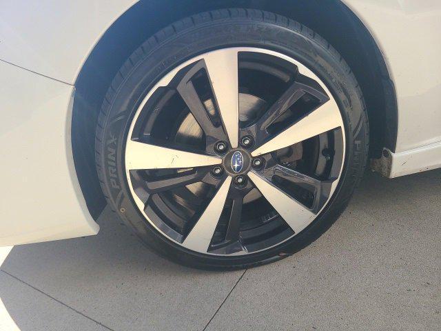 used 2019 Subaru Impreza car, priced at $15,994