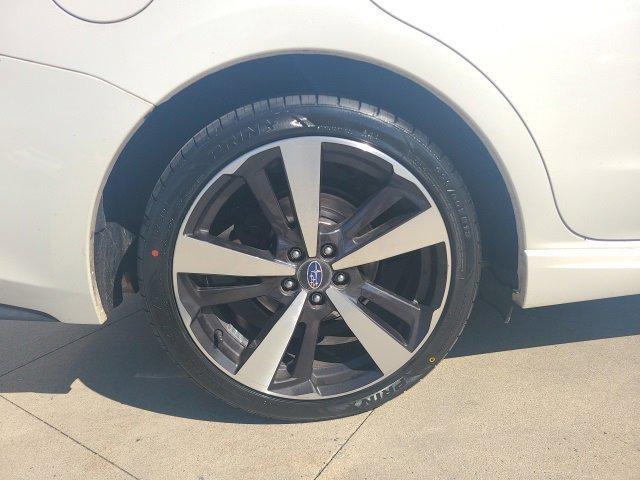 used 2019 Subaru Impreza car, priced at $15,994