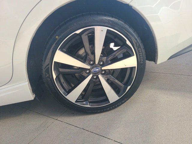 used 2019 Subaru Impreza car, priced at $15,994