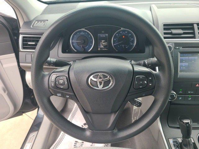 used 2016 Toyota Camry car, priced at $11,994