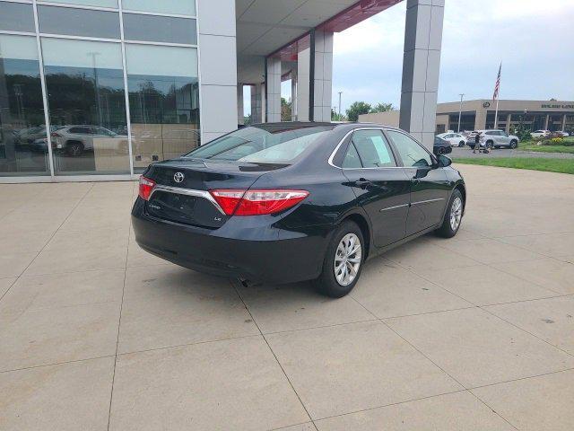 used 2016 Toyota Camry car, priced at $11,994