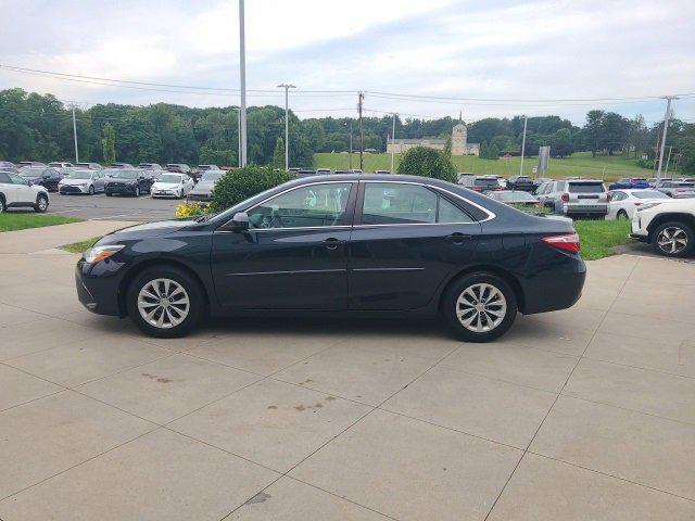 used 2016 Toyota Camry car, priced at $11,994