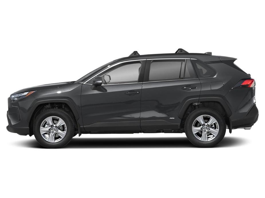 new 2024 Toyota RAV4 car, priced at $37,344