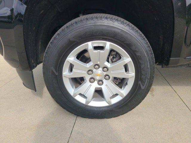 used 2022 Chevrolet Colorado car, priced at $20,100