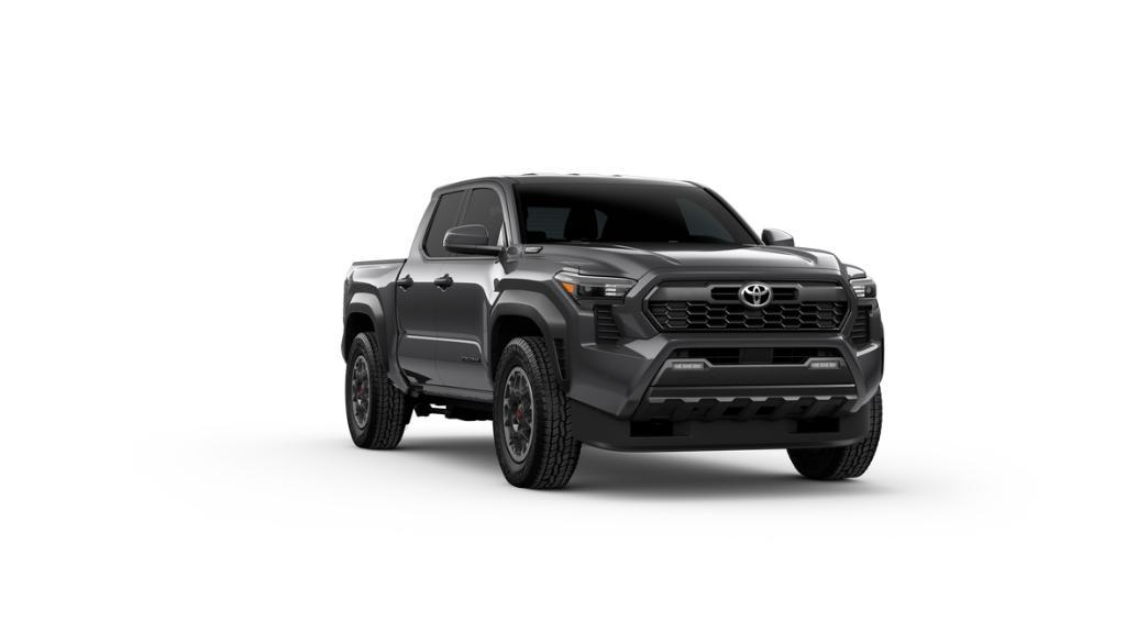 new 2024 Toyota Tacoma Hybrid car, priced at $56,954