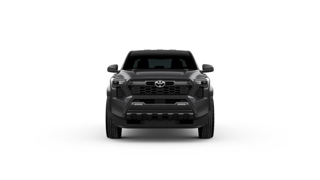 new 2024 Toyota Tacoma Hybrid car, priced at $56,954